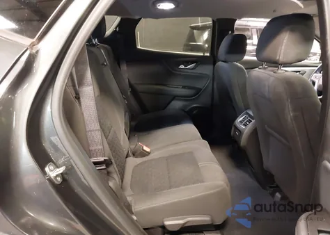 2020 Chevrolet Blazer Awd 2Lt z USA, uszkodzony, nr VIN 3GNKBHRS9LS611588